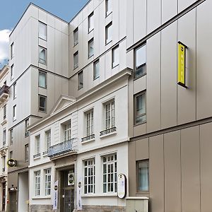 B&B Hotel Lyon Centre Perrache Berthelot